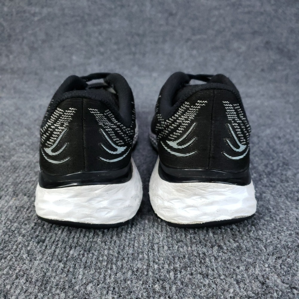 New Balance Fresh Foam 880v11 Shoes‎ Womens Size 8.5  Black Running Sneakers - Picture 5 of 16